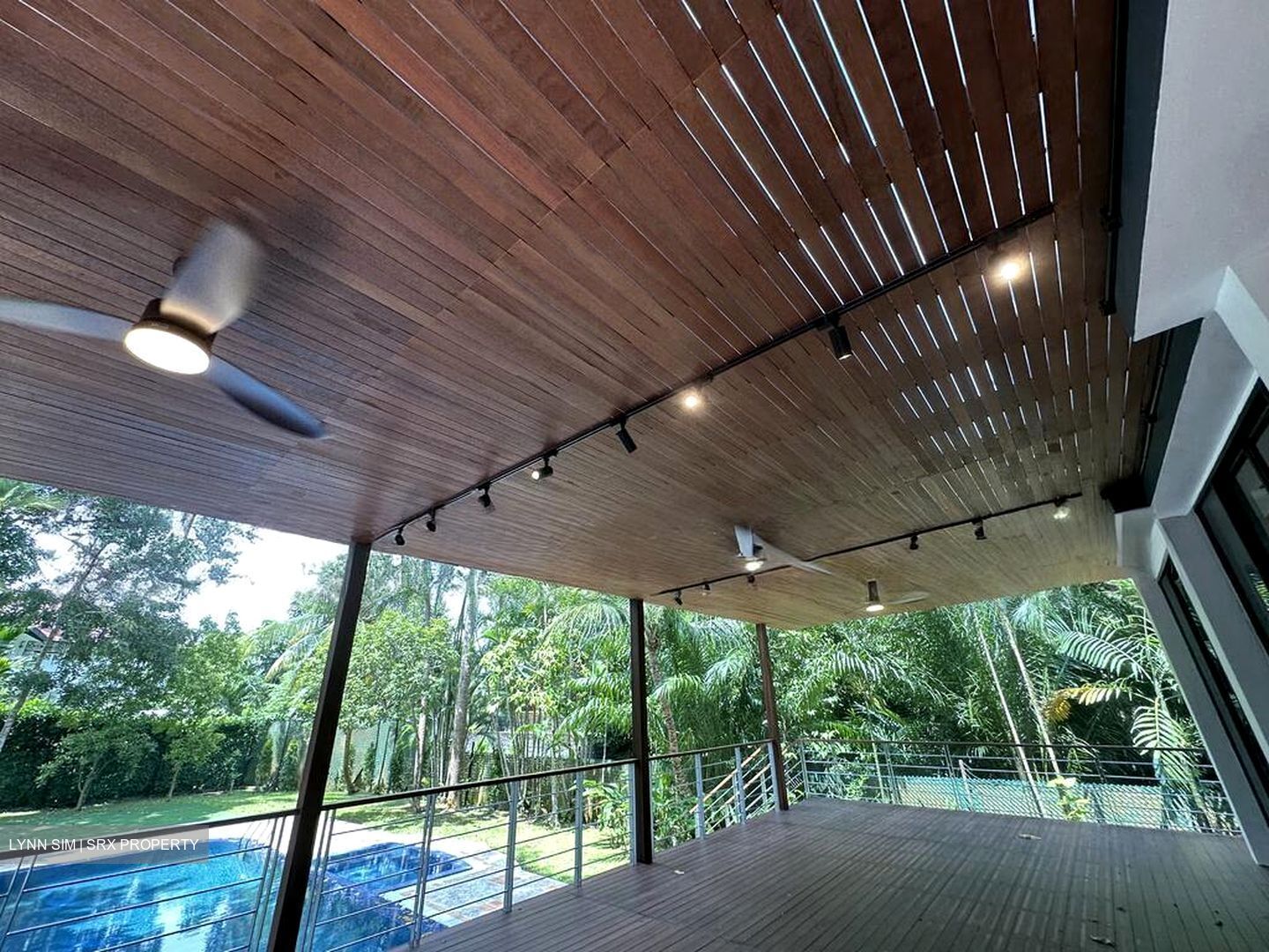 Leedon Park (D10), Detached #501491271